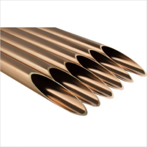 C70600 Copper Nickel 90/10 Tubes for refinery