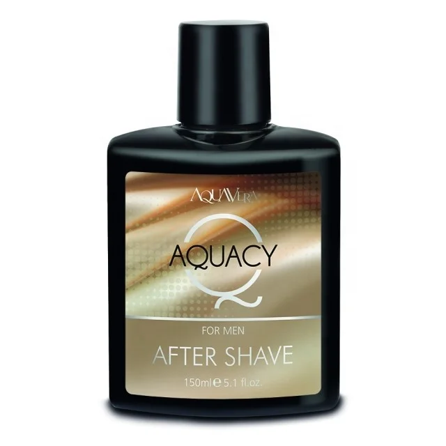 Одеколон для после бритья AquaVera Aquacy 150