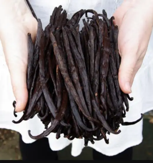 Madagascar Vanilla ,Vanilla Beans, Vanilla pods Denmark