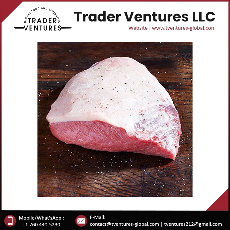High Quality Frozen Beef Rump Supplier