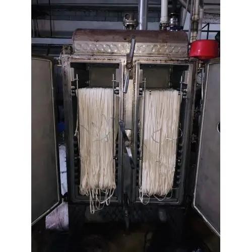 Машина для окрашивания пряжи ХАНКА