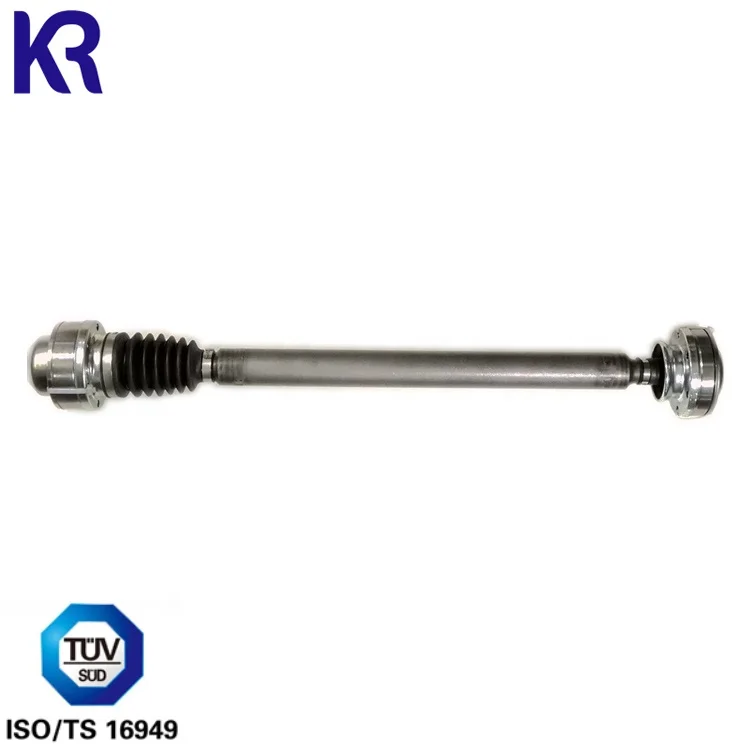 Drive Shaft 52111597AA,52111591AB for JEEPLIBERTY L4 2.4L,2.8L 2002-2006