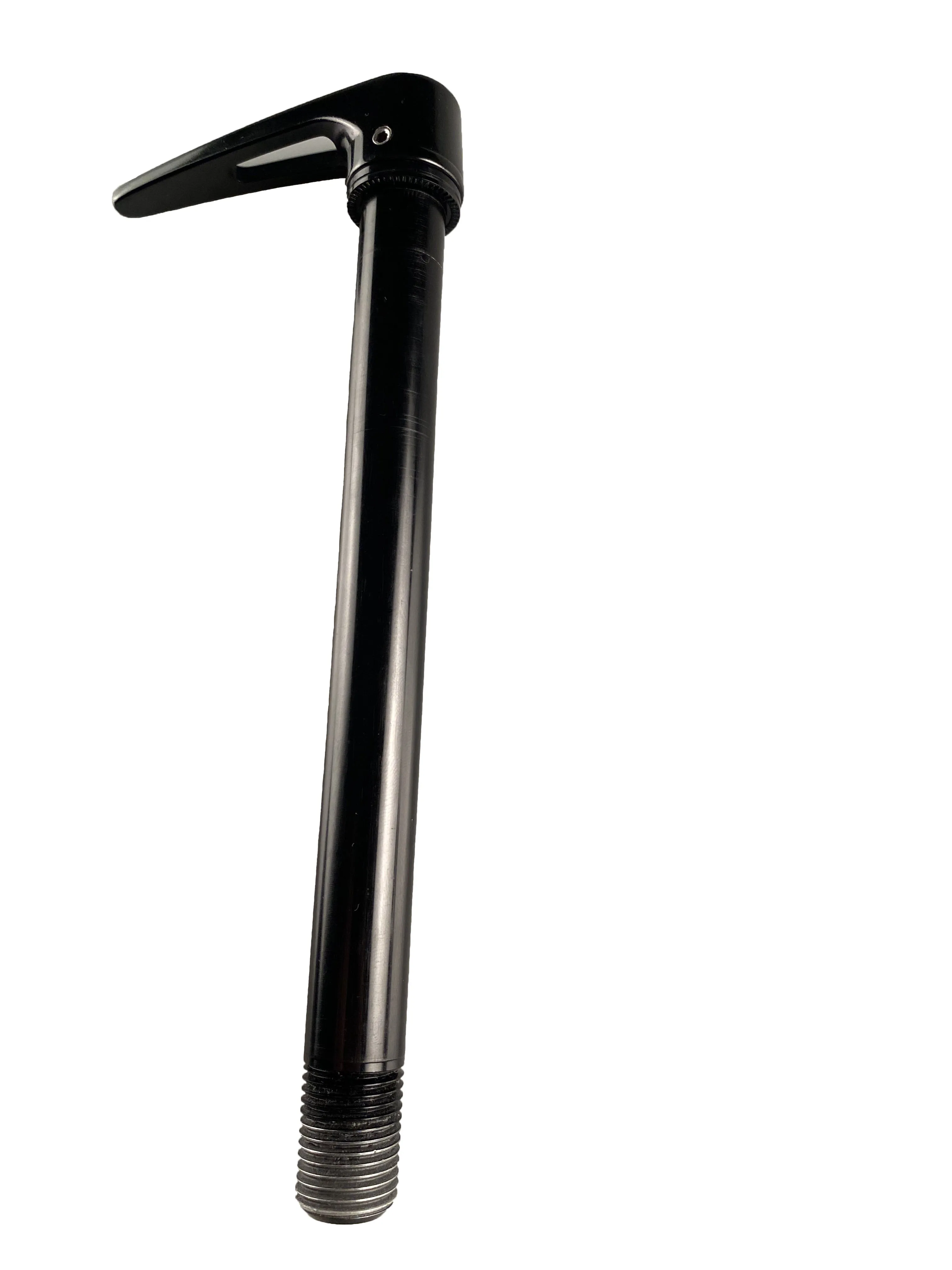 RXD15mm thru axle bikes pars quick release clamp utility