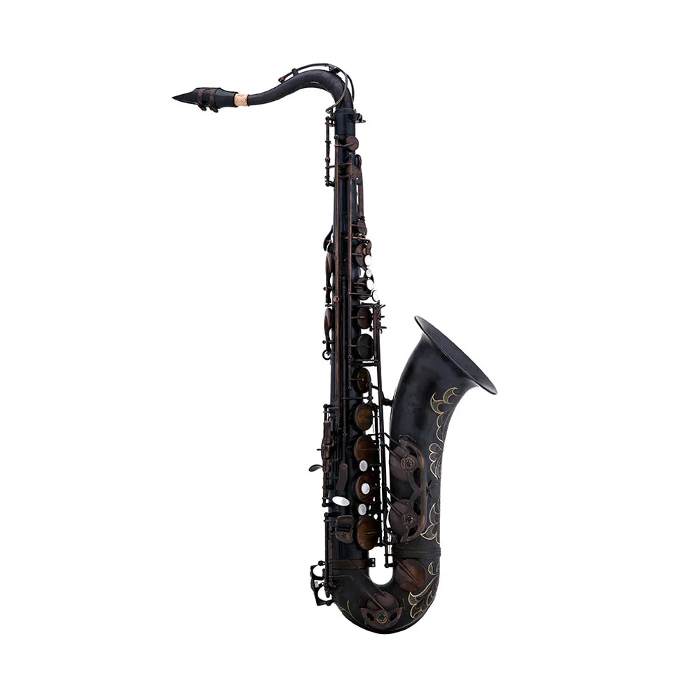 OEM Tenor Saxophones for Beginner Professional Sax