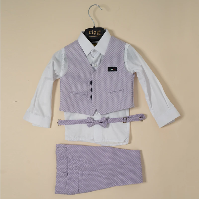 6 months - 2 years old Baby Vest Suit for Kids