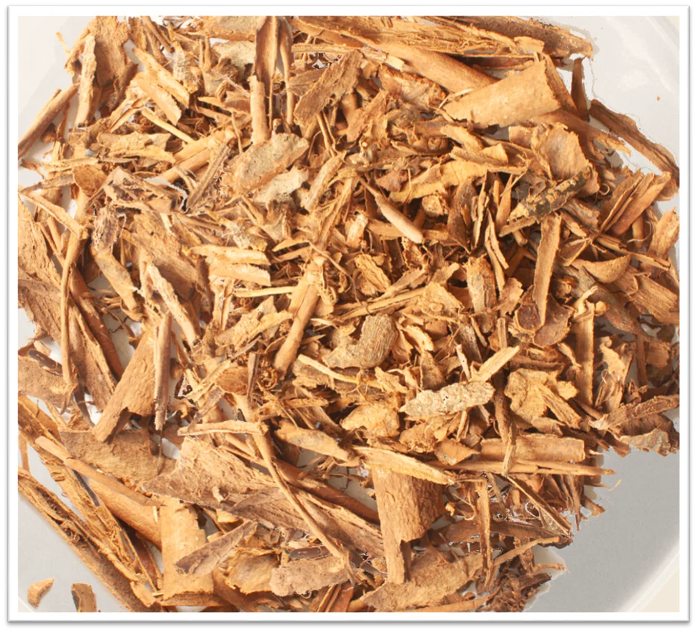 Cinnamon is used as Spice in Sri Lanka and overeseas