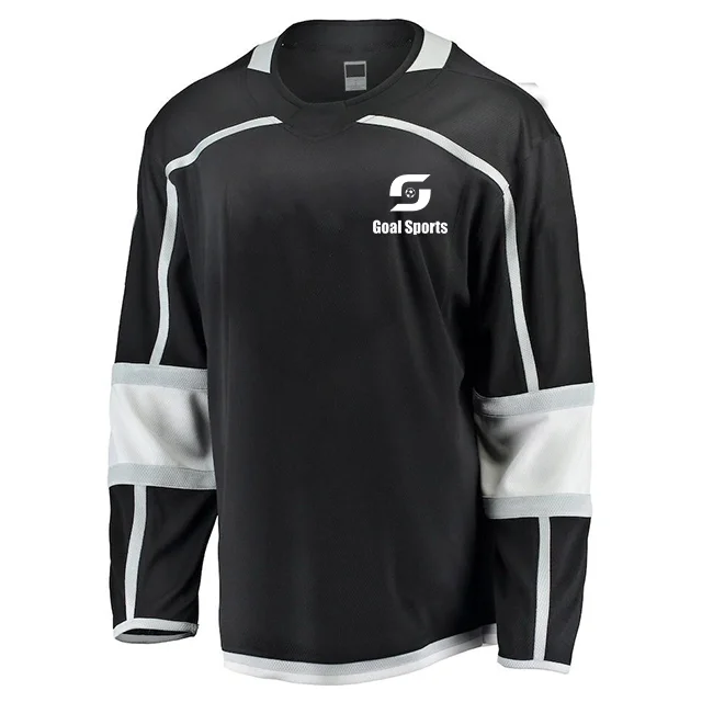 Custom All size Hockey Team Training Ice hockey jersey