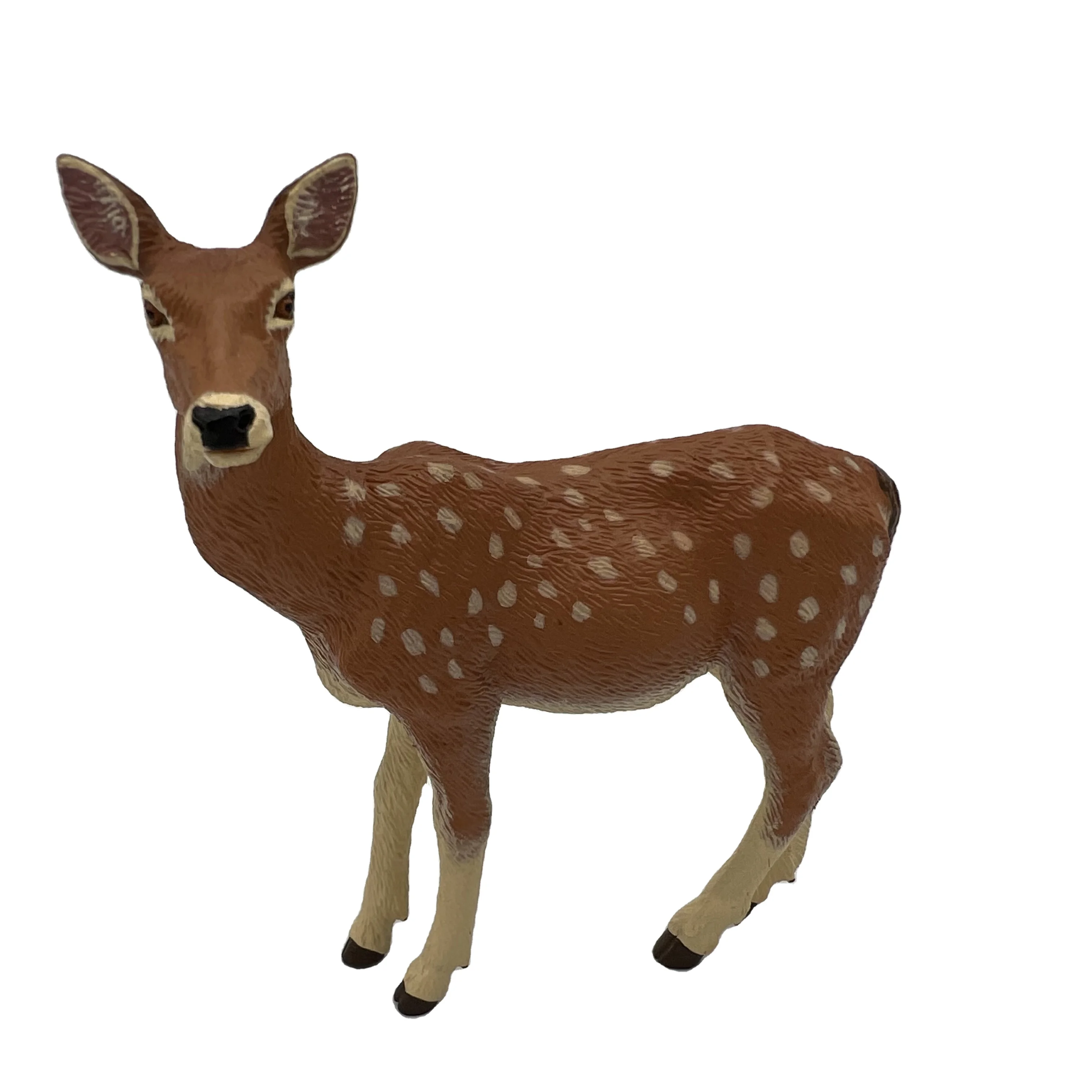 Sika deer  Model Assembly Adult Educational Toys 3d Plastic Toy  education toy  3D printed