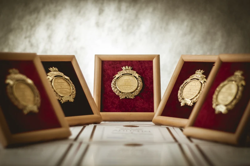 
CHILLI PEPPER THREE OLD MEN BITTER 500 ml LIQUOR 