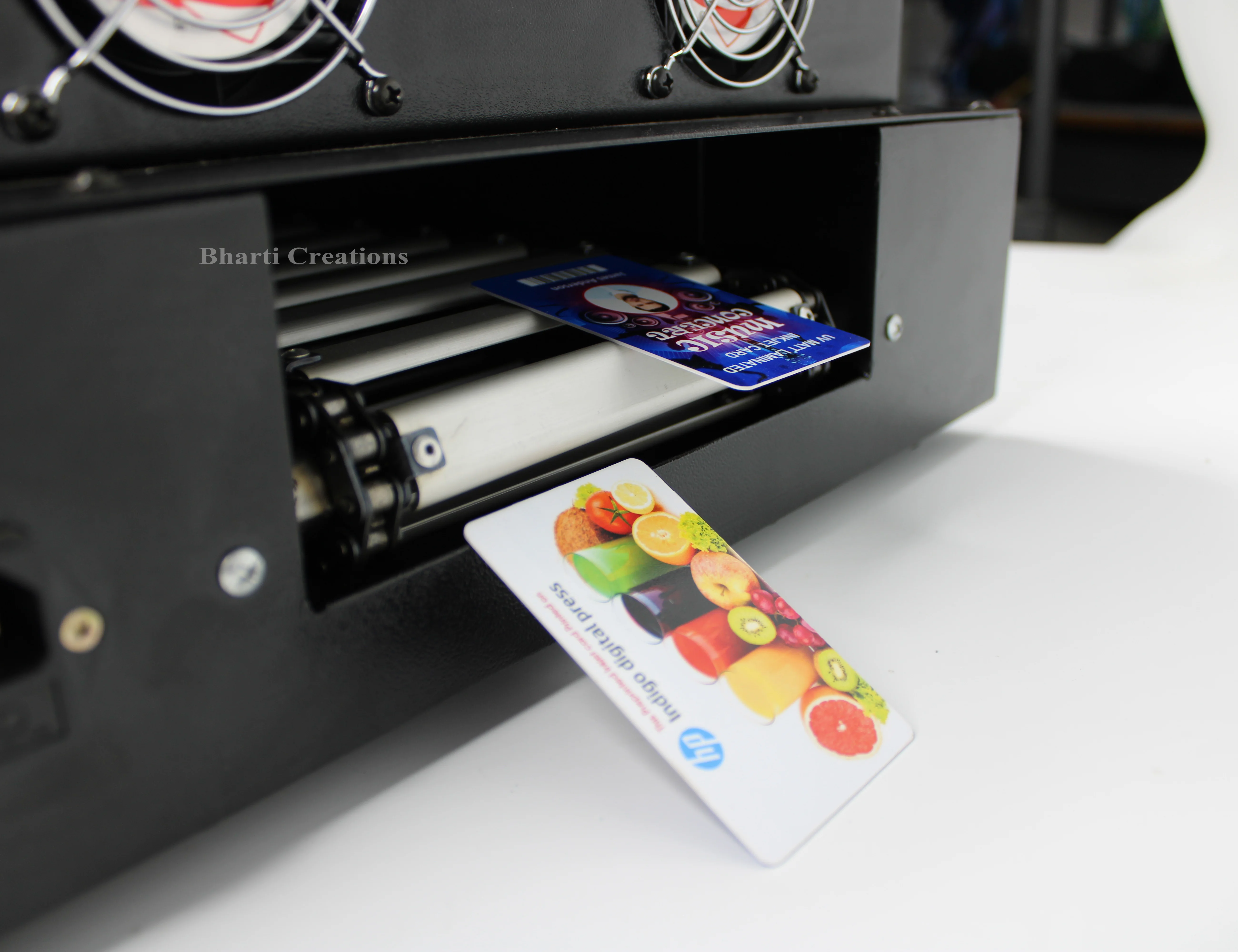 UV Lamination Machine for PVC Lamination Premium