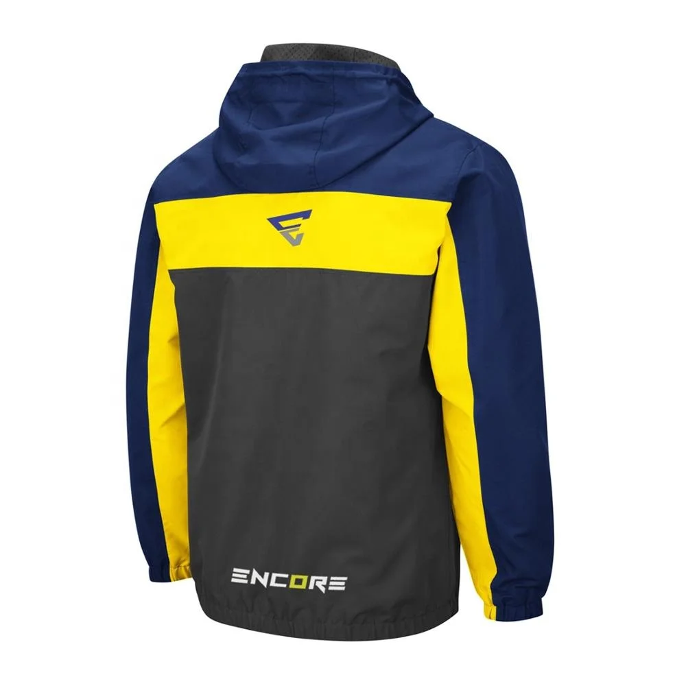 
Latest Design Windproof and Waterproof Soft Shell Outdoor Jackets Soft Shell Jackets for Hiking and Ski Wears 