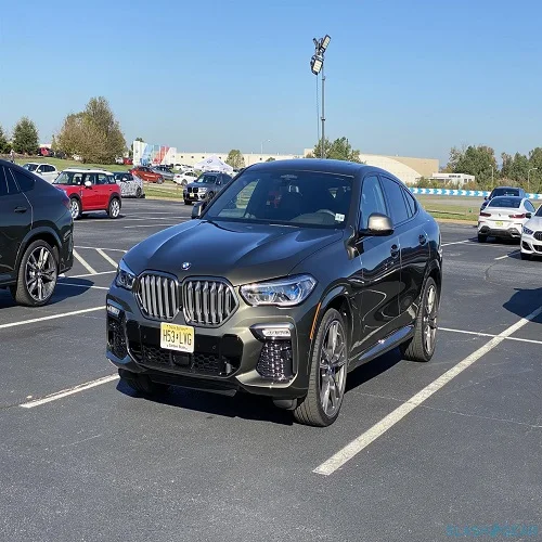 DIRECT USED CARS B M W M 20212022 2020