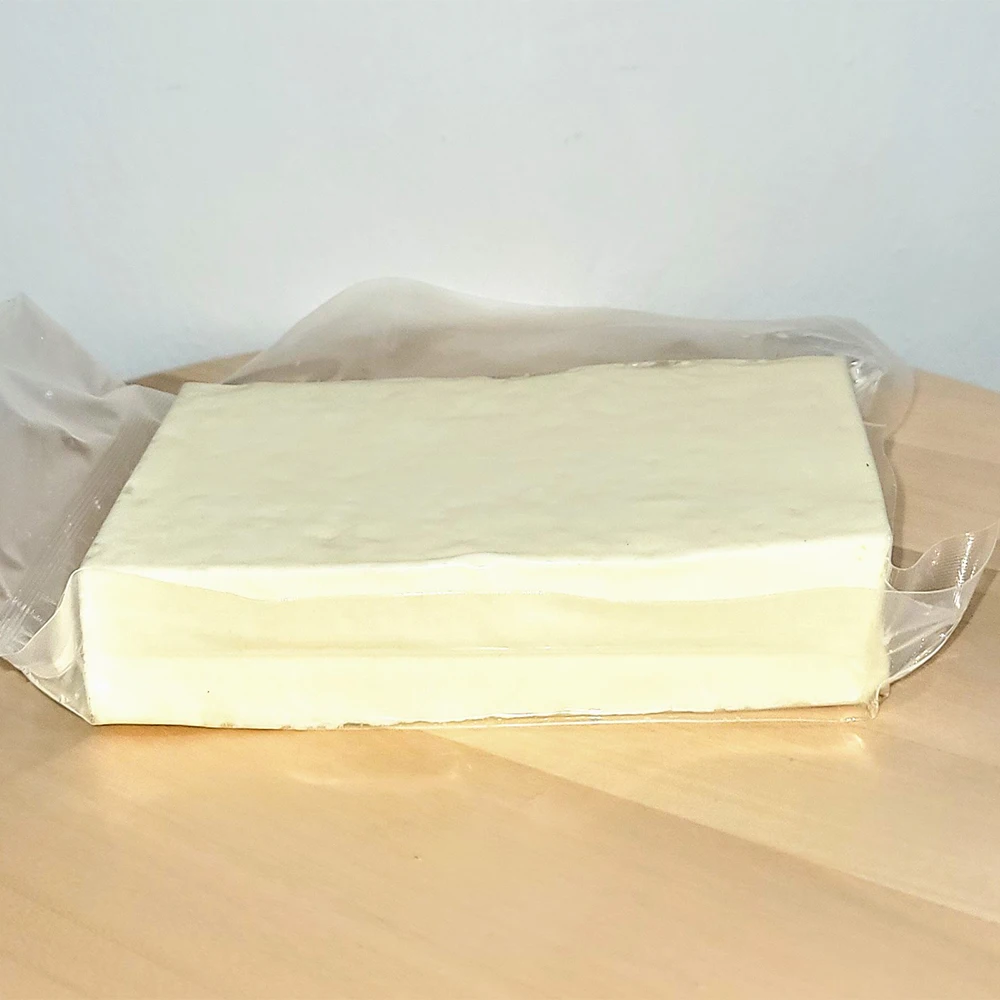  Полусухой сыр изысканный вкус для готовки белый Cheddar / Mozzarella 0 45 кг на бар оптовый заказ идеально подходит итальянской лазаньи