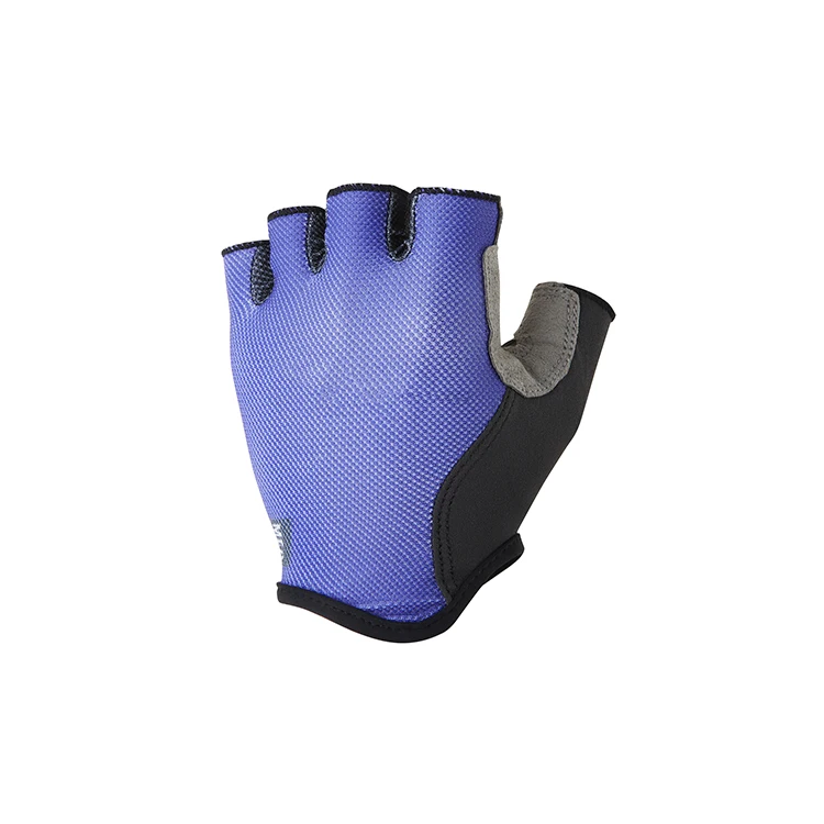 New 2023 Fashioned OEM Professional Factory Manufacturer Wholesale Anti Slip Breathable Out Door Sports Cycling Bicycle Gloves