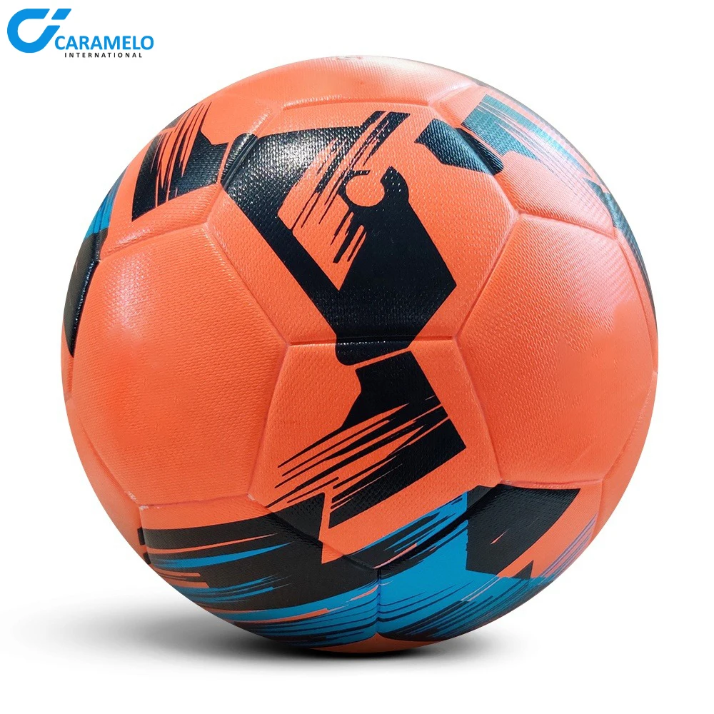 Professional hand made soccer ball best performance at Outdoor Sports New Design Soccer Ball