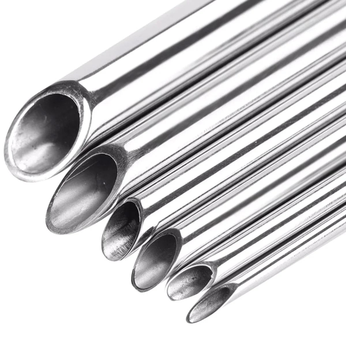 Piercing Needles Sterilized Body Piercing Needles