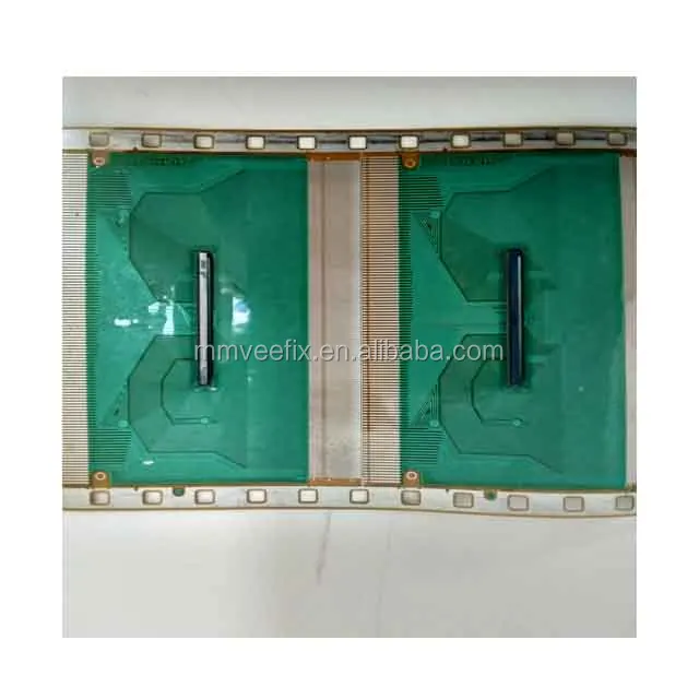 NEW and original LCD Driver (COF/TAB) IC : LS0896BM1-C9LX TAB COF Module