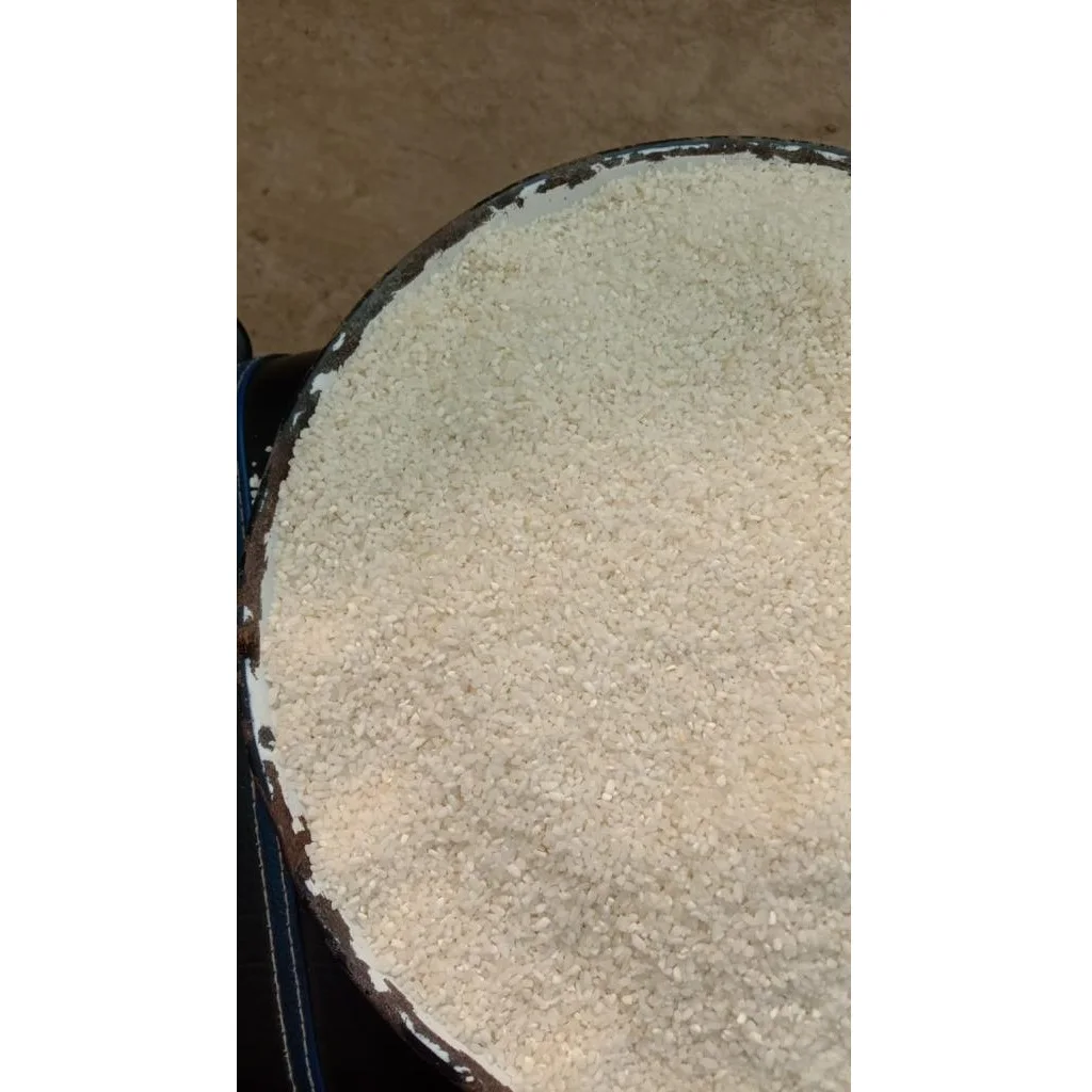 
Wholesale Price 100% Broken White Rice From Anarkali Brand originated from India 