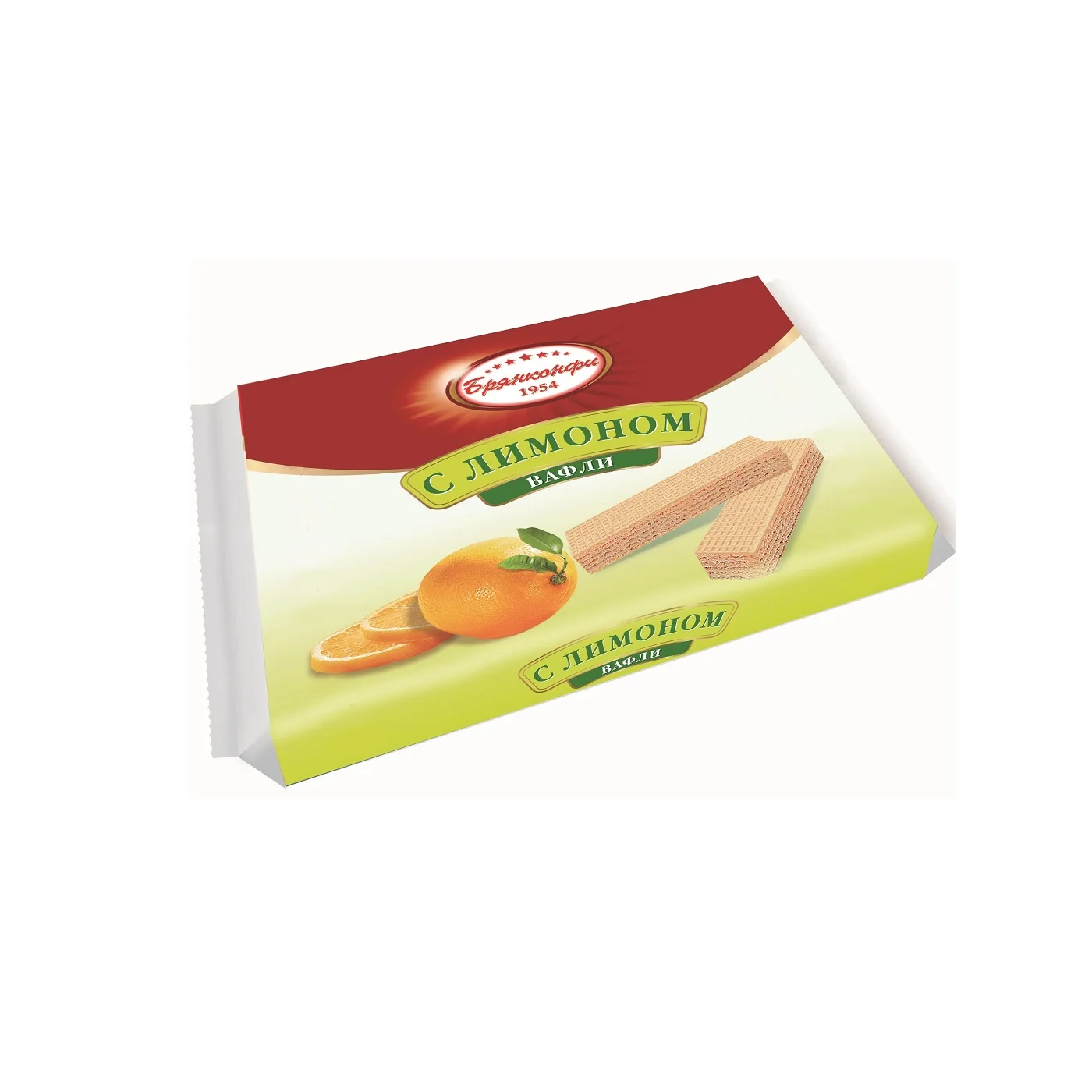 
 Оптовая продажа, вафли с печеньем и лимоном, хрустящие вафли со специальным лимонным наполнителем  