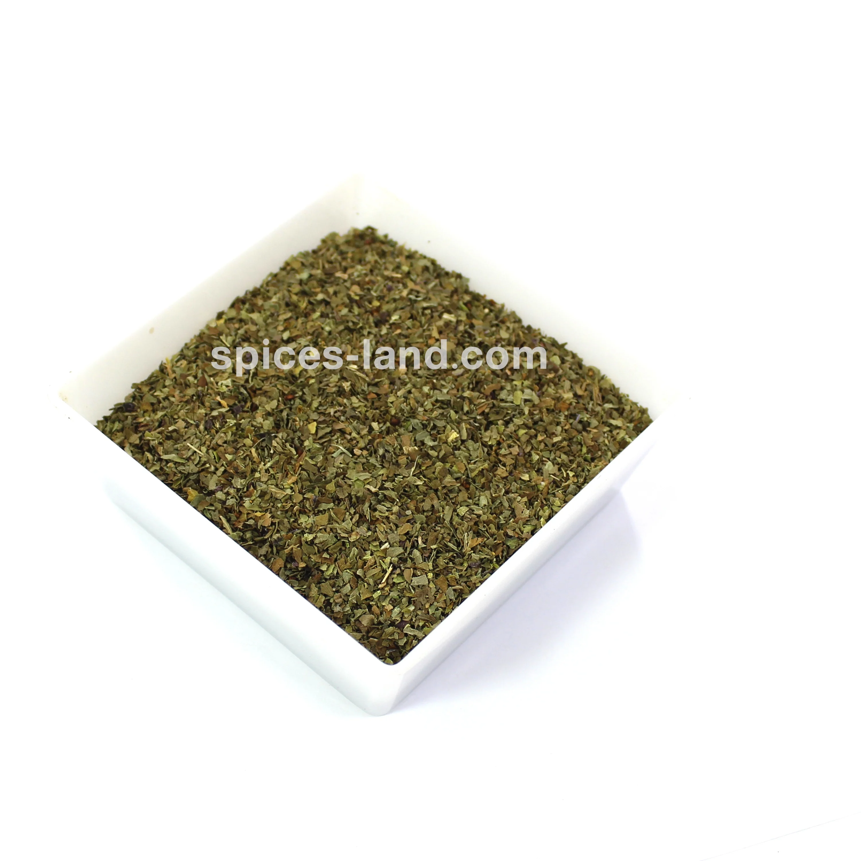 Basil Leaf высокое качество-лучшее качество лучшие цены (специи Земля для экспорта) AD одиночные травы и специи сушеные сырые нарезанные ISO