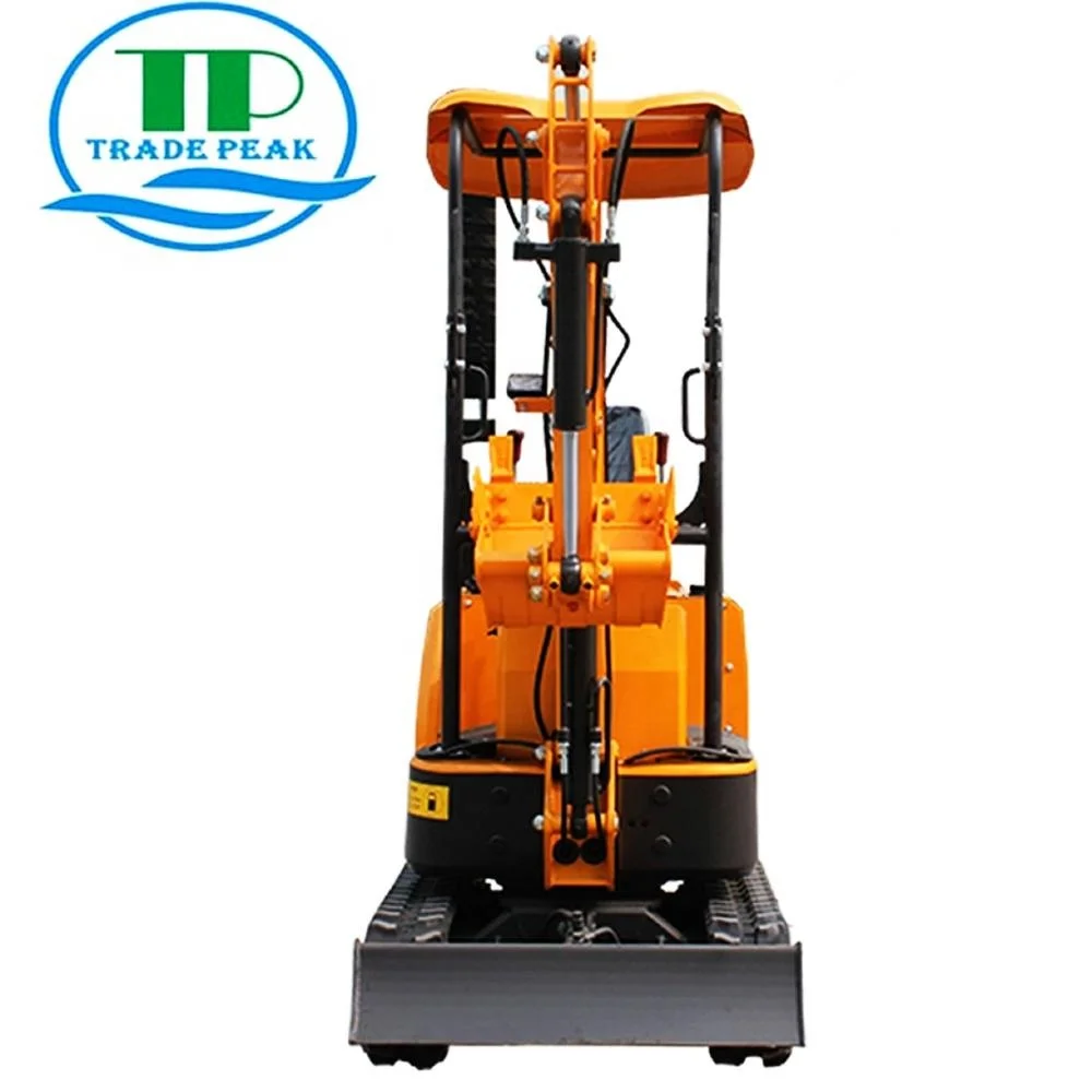 chinese excavator daftar harga excavator mini digger mini