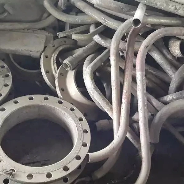 Super Quality stainless steel scraps for sale at excellent prices