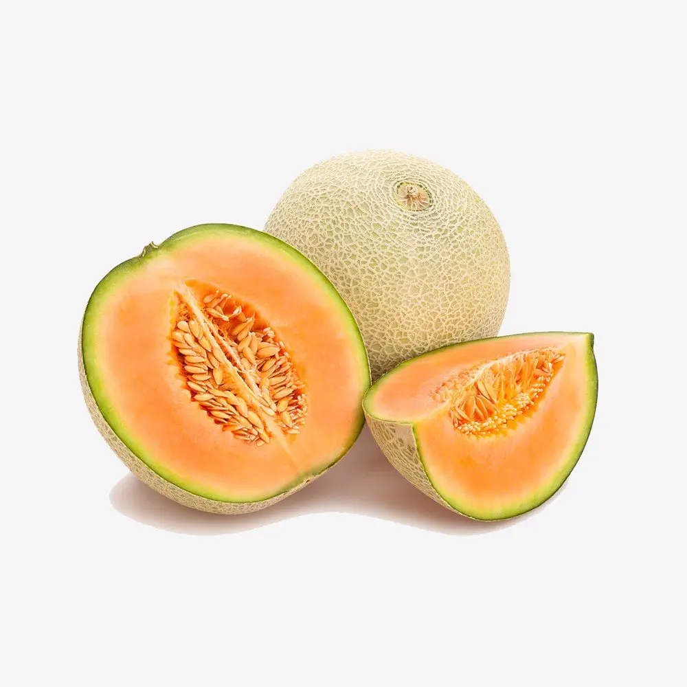 Высококачественная свежая канталупа/канталупа Вьетнам низкая цена мистер Портер + 84 _ 896 612 931