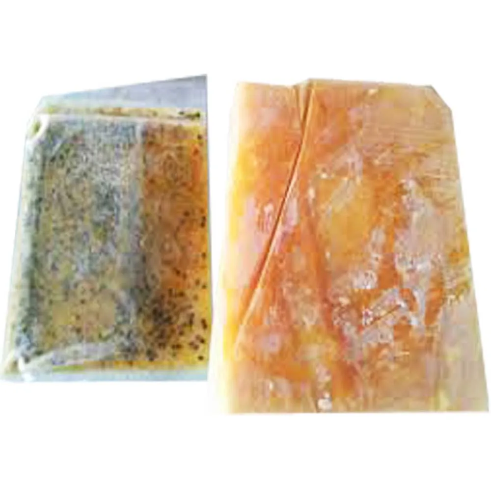 Pure passion fruit juice origin Vietnam brand Mekong Herbals