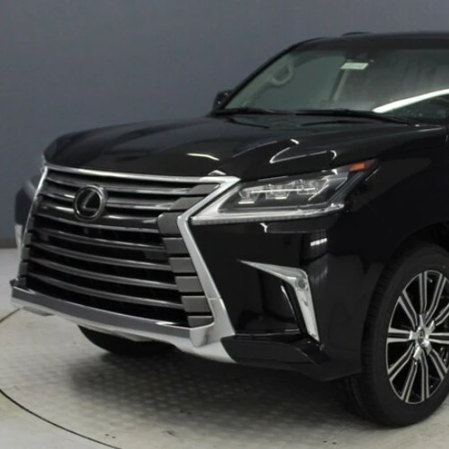 
Новинка 2020 Lexus LX 570 4x4 