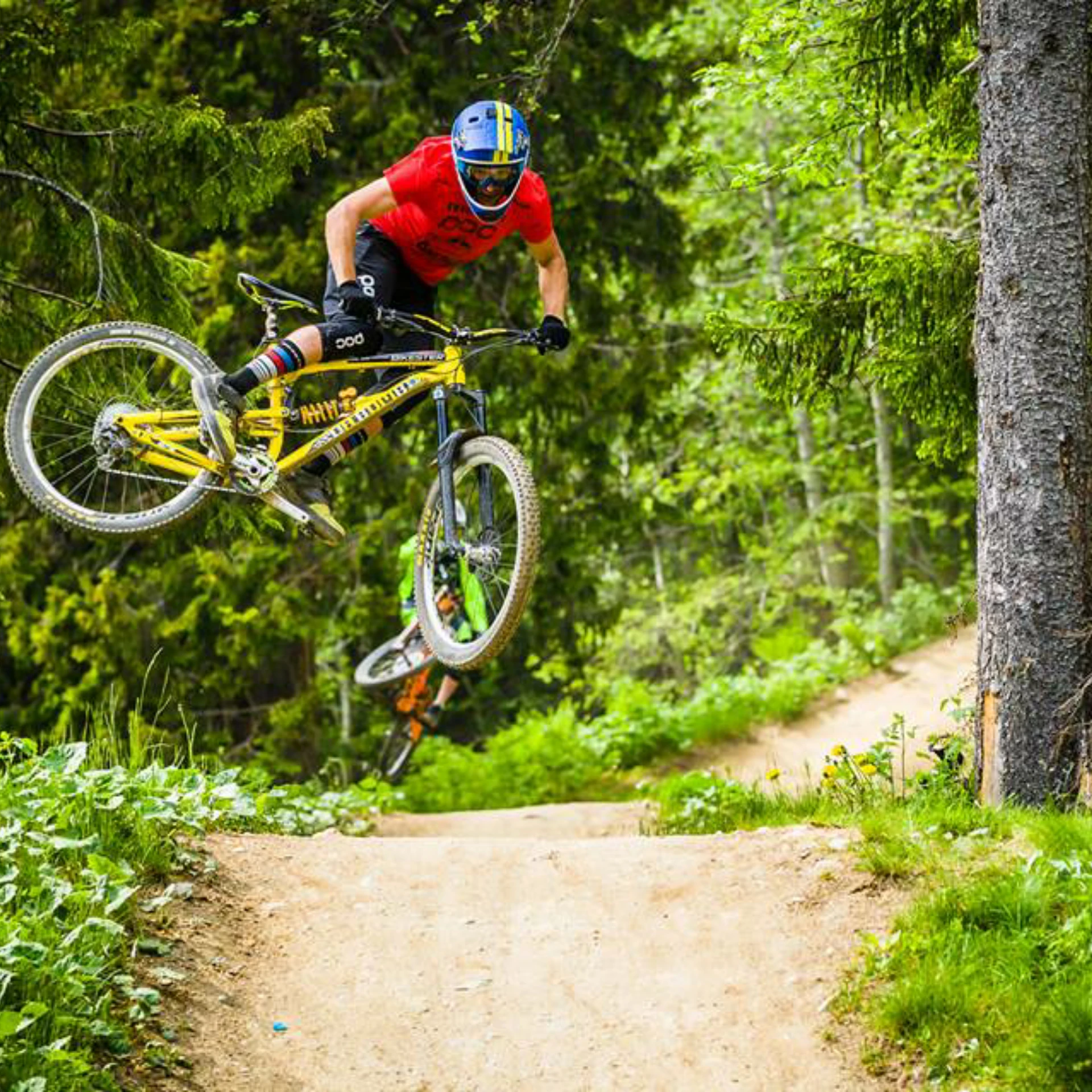  Велосипедная Рама DABOMB MTB с подвеской для горного велосипеда DH 26 