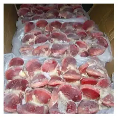 
Halal ifq frozen processed duck gizzards 