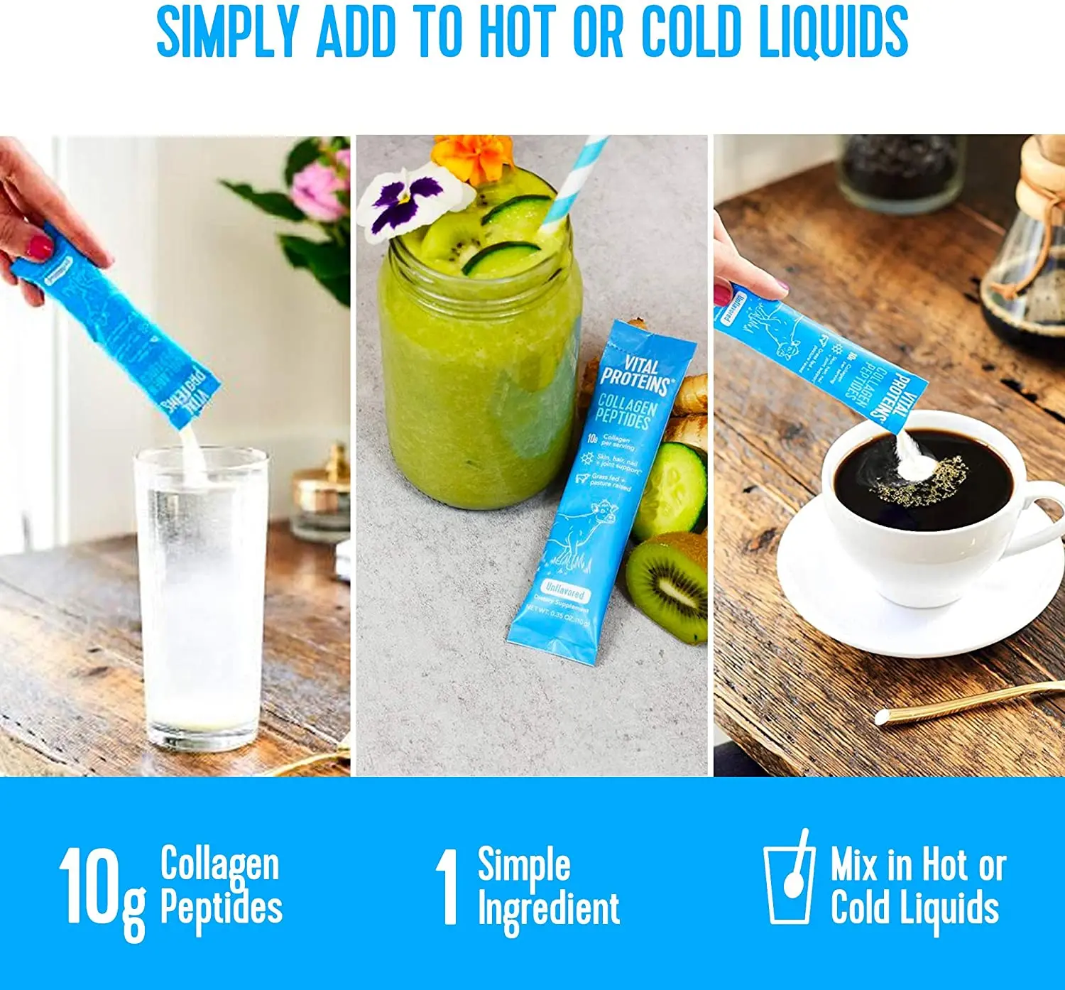 salmon fish  vital proteins collagen peptides powder for skin