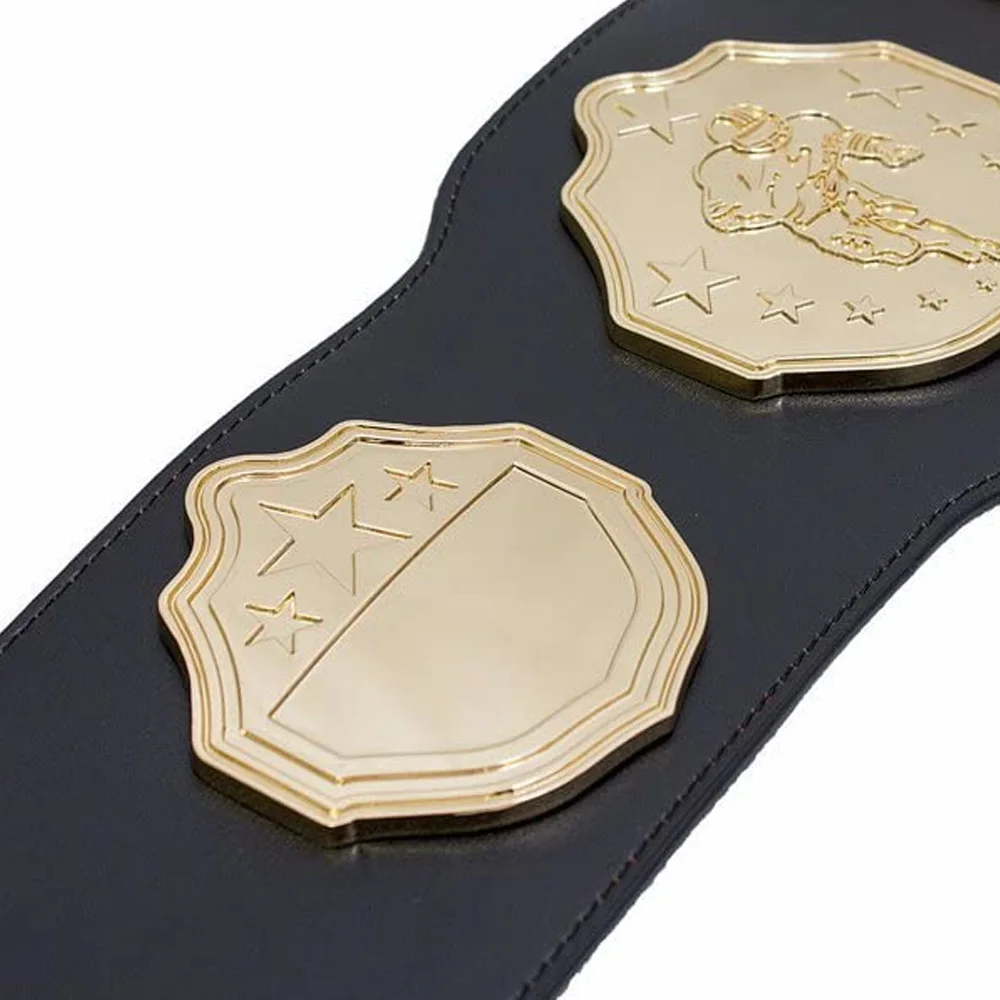 Undisputed Belts Fantasy Football Championship Belt Trophy