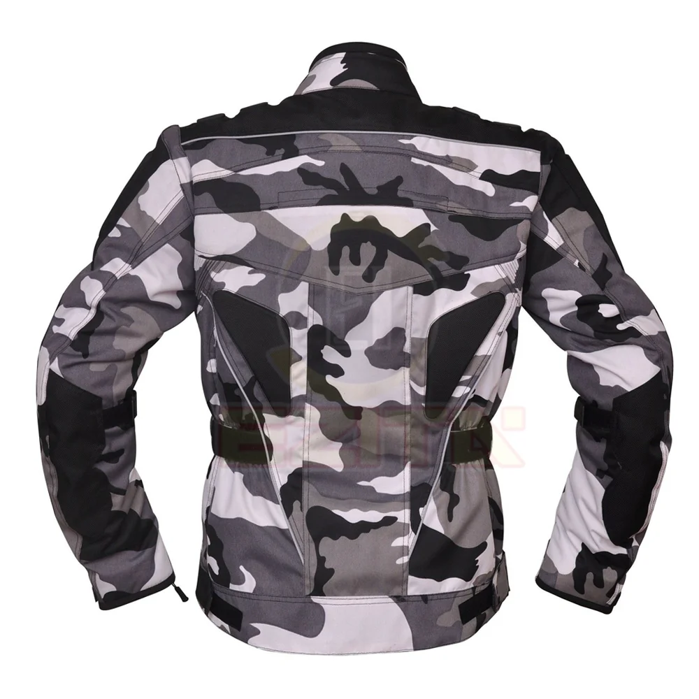 Высококачественные мотоциклетные куртки Cordura текстильная Водонепроницаемая мотоциклетная куртка для мужчин