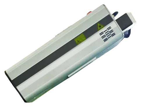 C02 лазерная маркировочная машина для кухонной посуды 3D лазерная гравировка низкая цена (30 Вт/9,3 нм) из малайзии