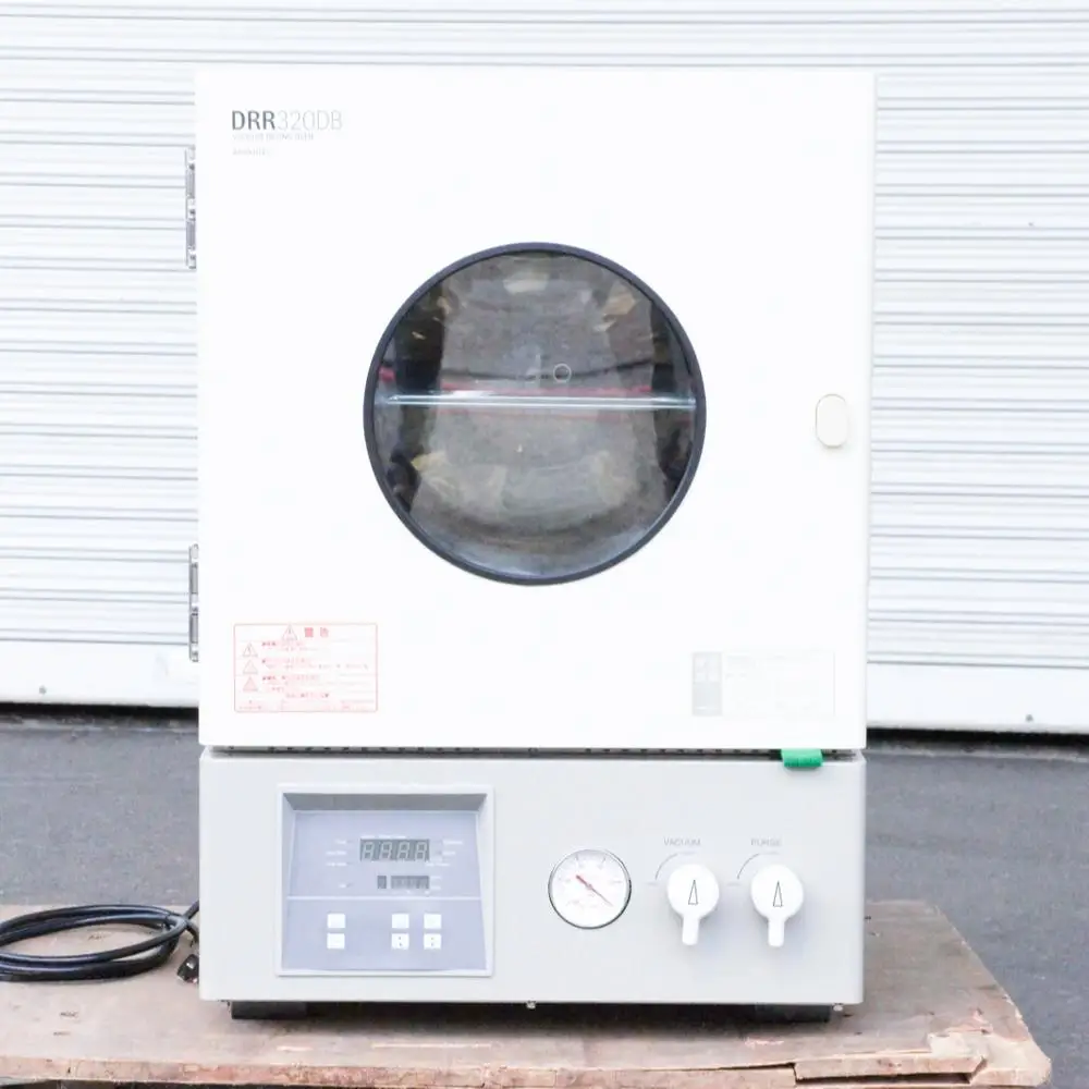 
Japanese second hand customized incubator components device elements 