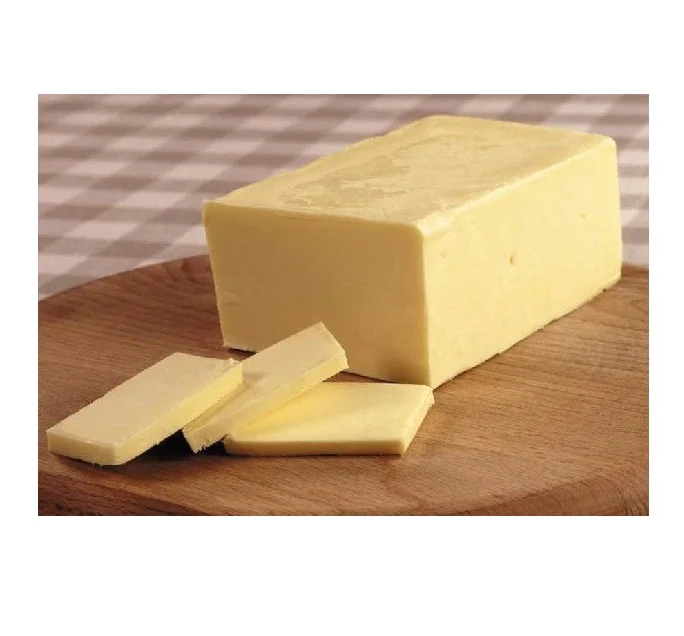 Wholesale Supplier 100 % Cow Milk Butter Unsalted Butter 25kg For Sale In Cheap Price