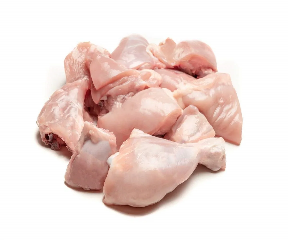 
2021 Best Sale A Grade Quality Halal Frozen Chicken Meat 