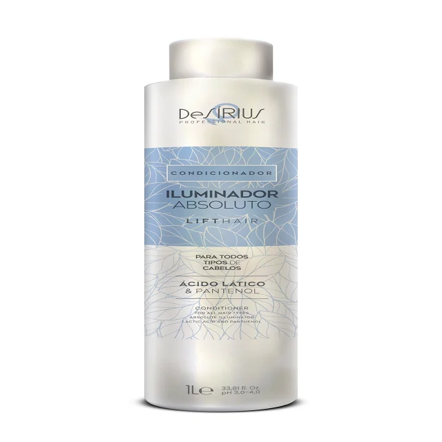 Absolute Illuminator Conditioner De Sirius Professional 1 l