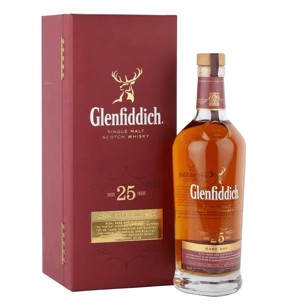 Buy Cheap Wholesale Glenfiddich Scotch Whisky 12,15,18 Years Old