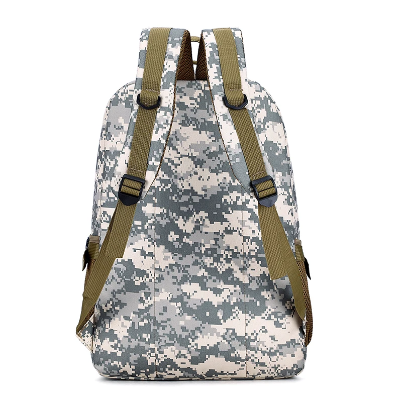Туристический Военный Рюкзак, Сумка для кемпинга, тактическая сумка, камуфляжный рюкзак