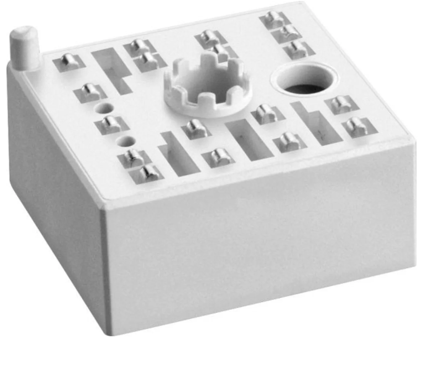 Factory Direct Supply Original And Certified SKiiP 03NEC066V3 Spring Contacts For Electrical Connections