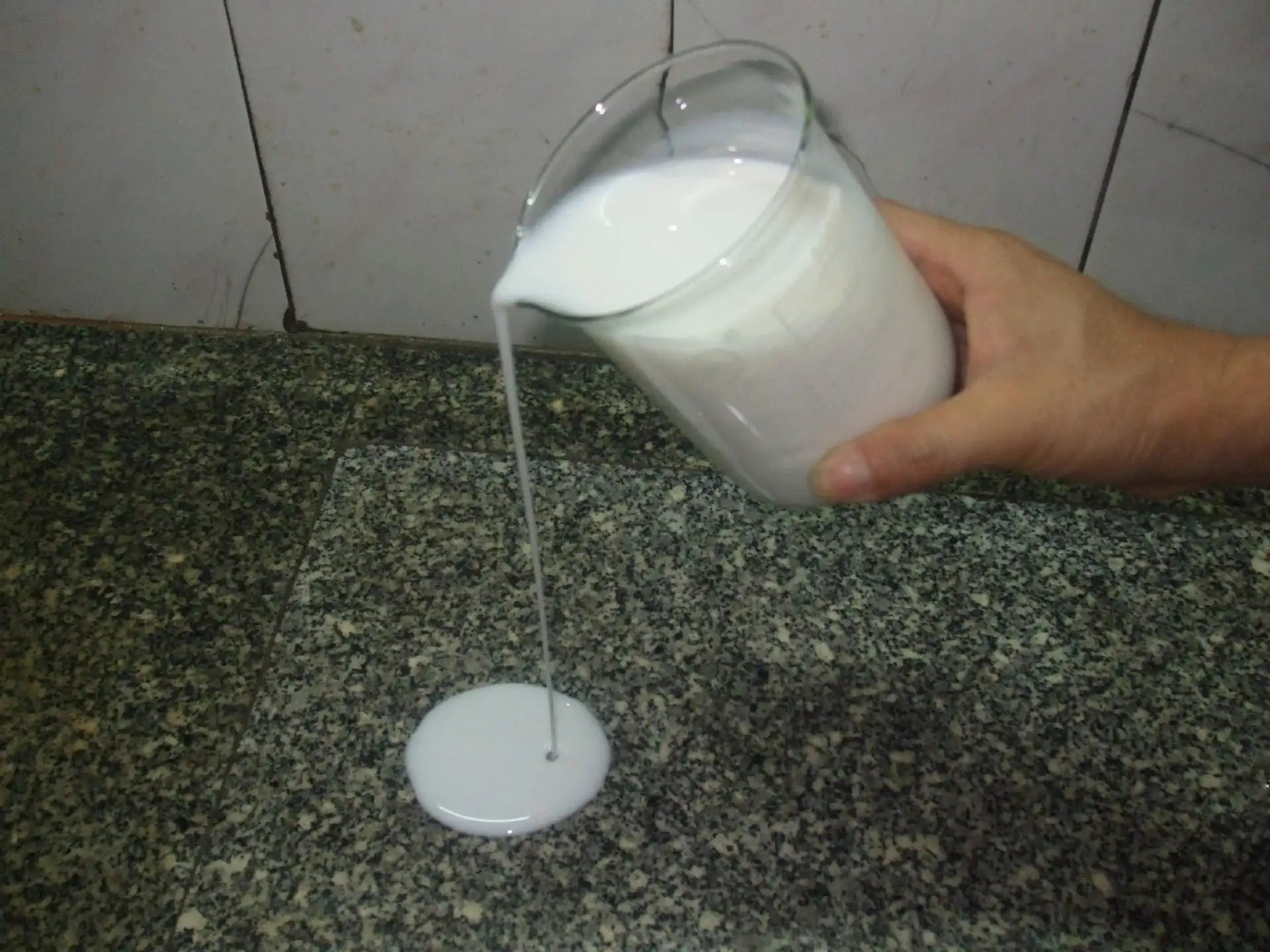 Vietnam Natural Latex Concentrate (HA Latex) 60% DRC