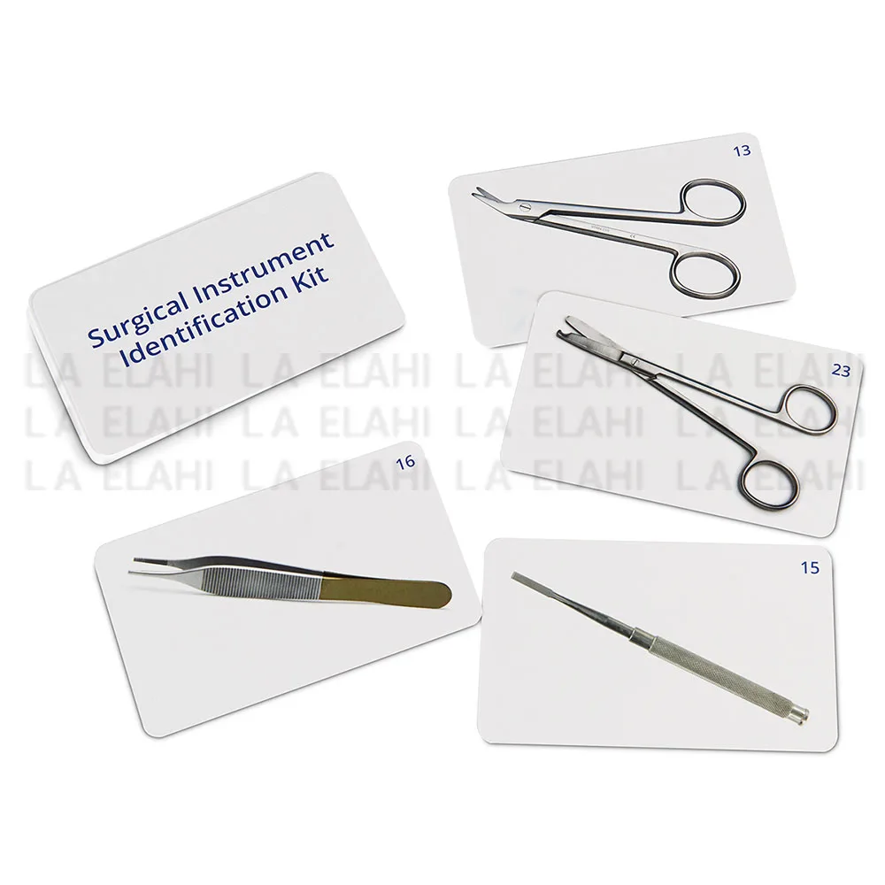 Набор для рассечения 2024 студентов студентов-медиков набор анатомии и биологии с футляр щипцов