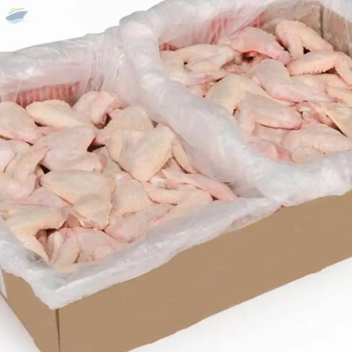 Chicken Middle Joint wing Stock Ready