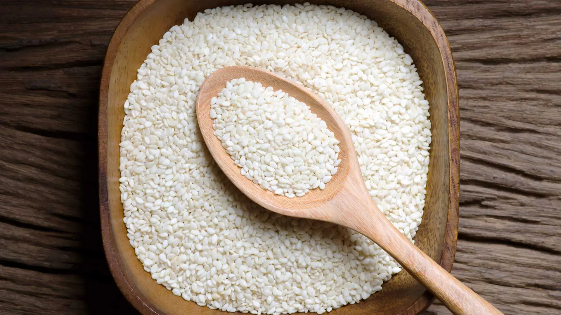 Sesame Seeds White Black Brown Hulled Natural Exporter from india