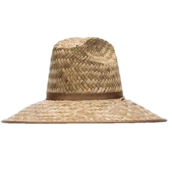 Straw Hats That Will Keep You Cool And Fashionable