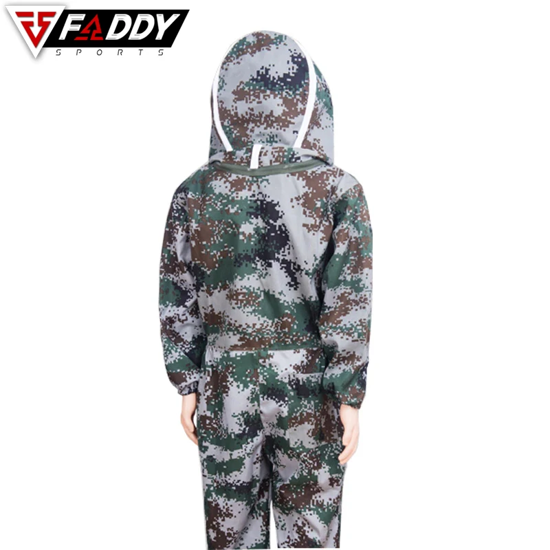  2021 товары для защиты пчеловодства оптовая продажа костюм