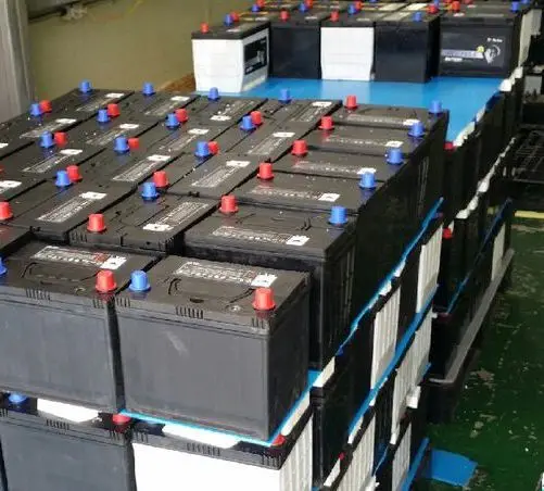 
Cheap Price Wholesale Drained Battery Scrap/Used car battery 