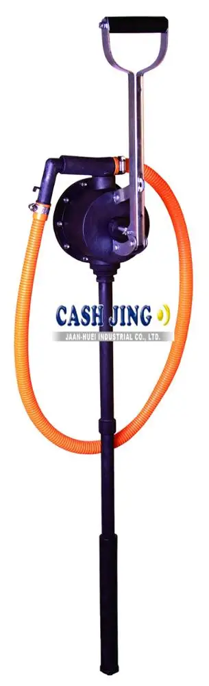 
High Quality Piston Chemical Hand Pump 